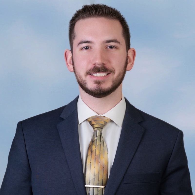 John Ornelas, CPA, founder of North Texas Advisors