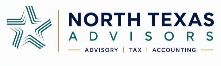 North Texas Advisors — Advisory, Tax, Accounting
